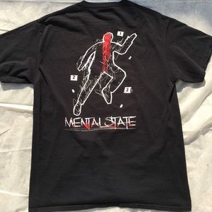 Traitors “Mental State” T-Shirt